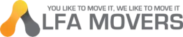 Alfa Movers Dubai